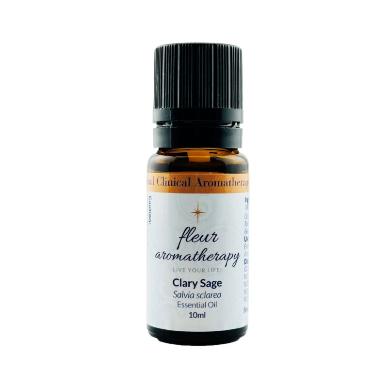 Clary Sage