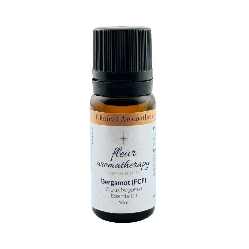 BERGAMOT (FCF)