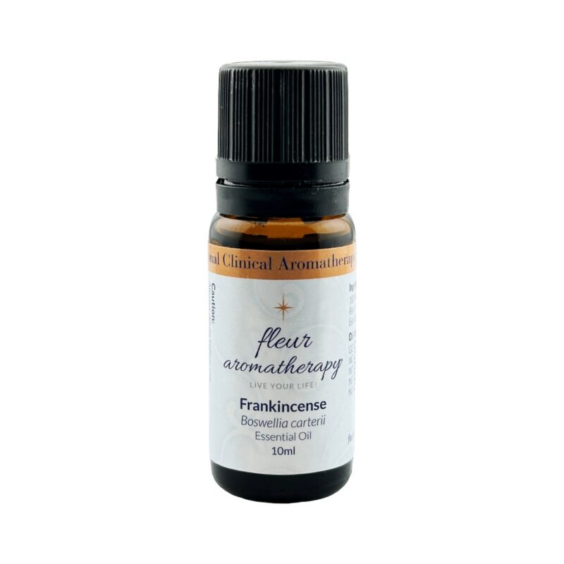 FRANKINCENSE