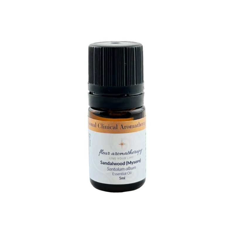 SANDALWOOD (MYSORE)