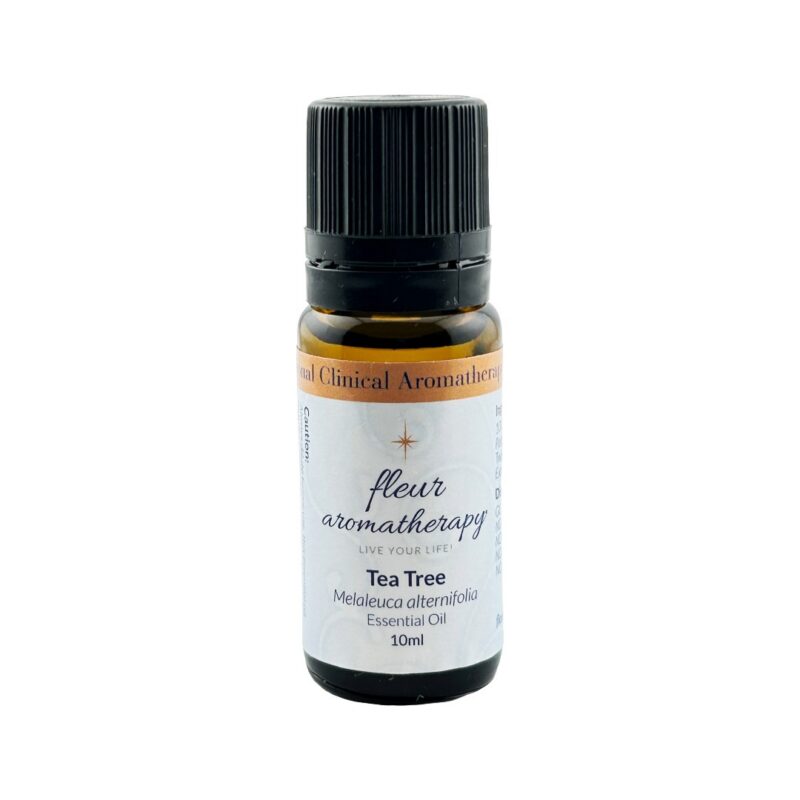 TEA TREE