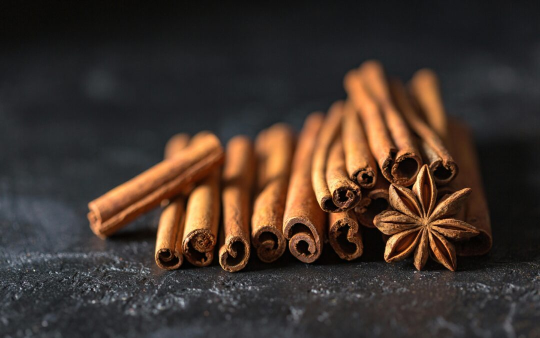 CINNAMON ESSENTIAL OIL: THE SPICE OF LIFE AND FALL