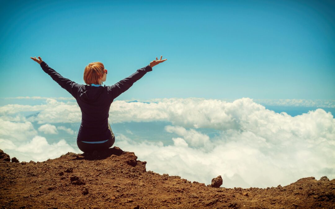 YOU GOT THIS: A SYNERGY ESSENTIAL OIL BLEND FOR STABILIZING