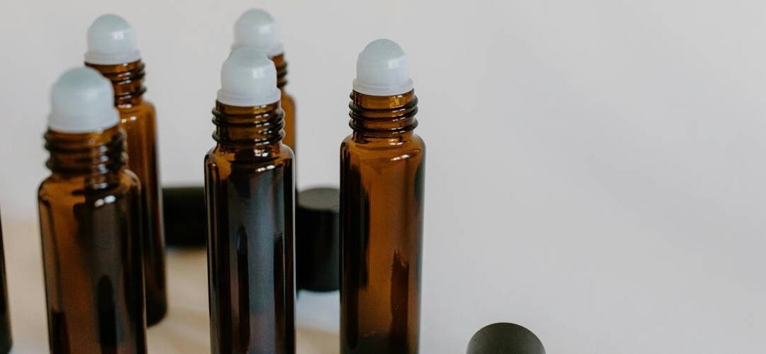 THE MAGIC OF ESSENTIAL OIL ROLL-ONS AND WHERE TO APPLY THEM