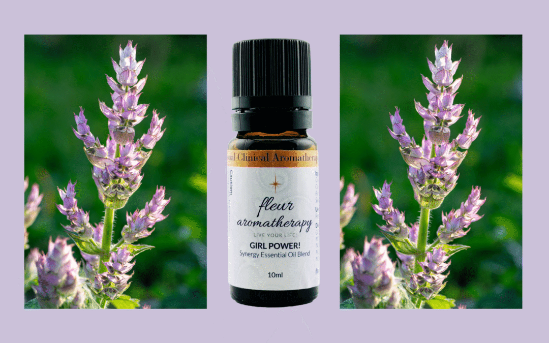 Girl Power: A Whimsical Journey into Women’s Mood Harmony