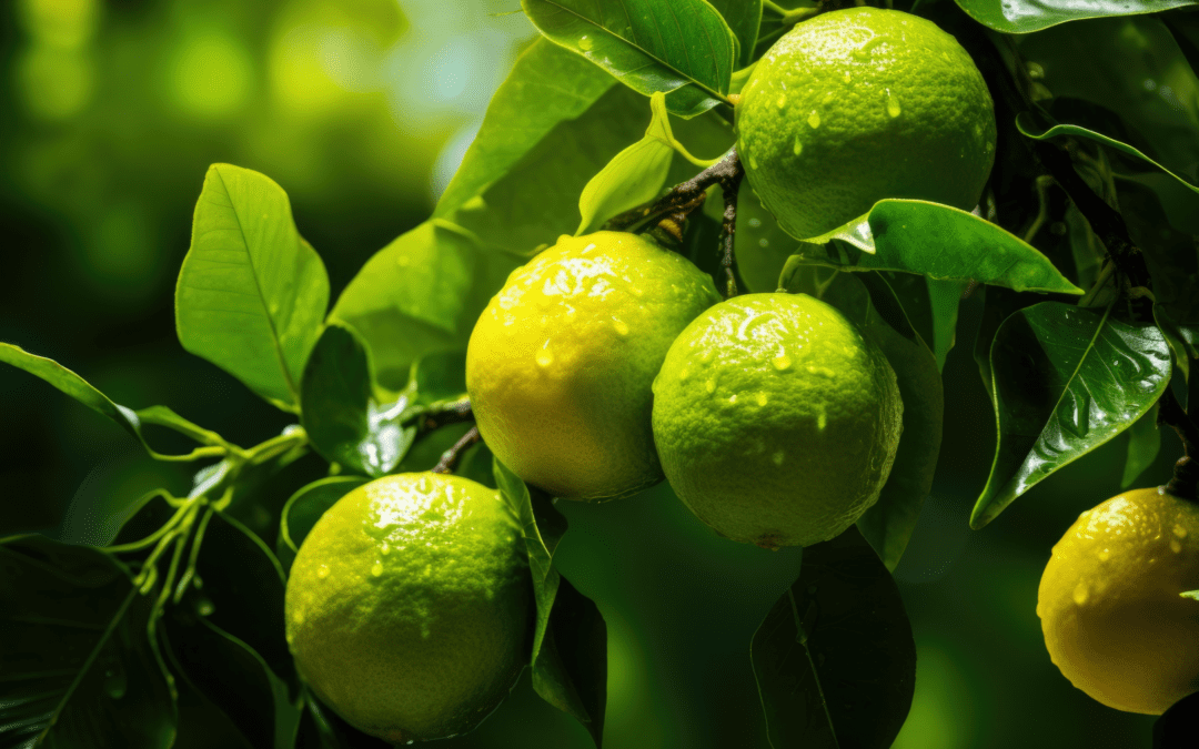 BERGAMOT FCF ESSENTIAL OIL: SUNSHINE CITRUS WITH SOUL, SAFETY, AND PURPOSE