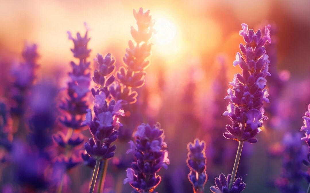 FRENCH LAVENDER OIL: BENEFITS, USES & WHY IT’S SPECIAL
