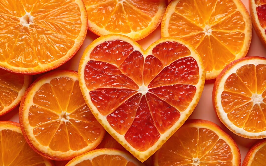WILD ORANGE ESSENTIAL OIL: BENEFITS, USES & WHY YOU’LL LOVE IT