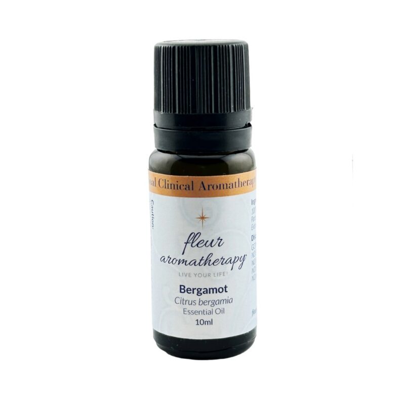 BERGAMOT