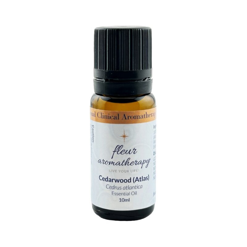 CEDARWOOD (ATLAS)
