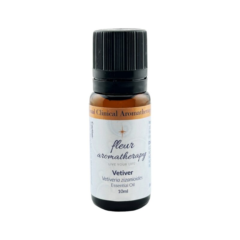 VETIVER
